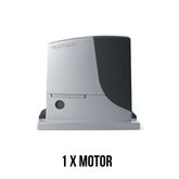 NICE ROBUS 400 Automatic Slide Gate Motor Kit